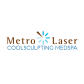 Metro Laser CoolSculpting MedSpa Philadelphia logo image