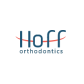 Hoff Orthodontics logo image