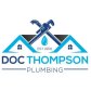 Doc Thompson Plumbing logo image
