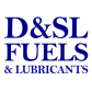 D &amp; S L Fuels &amp; Lubricants logo image