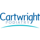 Cartwright Podiatry logo image
