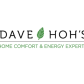 Dave Hoh&#039;s Home Comfort &amp; Energy Experts logo image