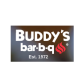 Buddy&#039;s bar-b-q - East Ridge logo image
