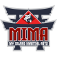 My Island Martial Arts logo image
