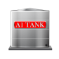 A-1 Tank LLC logo image