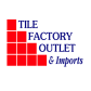 Tile Factory Outlet, Inc. logo image
