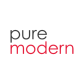 PureModern logo image