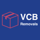 VCB Removals and Clearance logo image