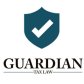 Guardian Tax Law logo image
