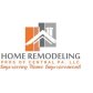 Home Remodeling Pros of Central PA logo image