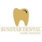 Sun Star Dental logo image