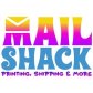 Mail Shack logo image