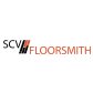 SCV Floorsmith logo image