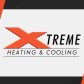 Xtreme Heating and Cooling logo image