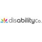 The Disability Company - Hallam logo image