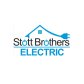 Stott Brothers Electric logo image