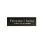 Fernandez &amp; Karney logo image