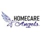 Homecare Angels logo image