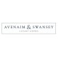 Avenaim &amp; Swansey logo image