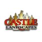 Castle Landscapes logo image