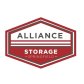 Alliance Storage - Springfield logo image