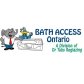 Bath Access Ontario logo image