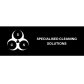 Specialised Cleaning Solutions logo image
