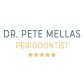 Dr. Pete N. Mellas, DMD logo image