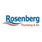 Rosenberg Plumbing &amp; Air logo image