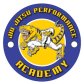 Jiu Jitsu Performance Academy logo image