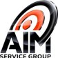 AIM SERVICE GROUP | Air Conditioning &amp; Heating logo image