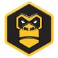 The Gorilla Agency logo image