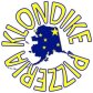 Klondike Pizzeria logo image