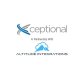 Xceptional Formerly Altitude Integrations | Longmont, CO Managed IT Services logo image