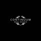 Continuum Real Estate logo image