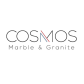Cosmos Marble and Granite logo image