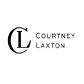 Courtney Laxton logo image