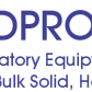 INDPRO Engineers logo image
