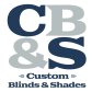 Custom Blinds And Shades KY logo image