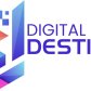 Digital Destiny LLC logo image