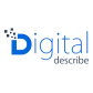 Digital Describe logo image