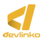 Devlinko logo image