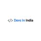 Devs In India logo image