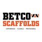 BETCO Scaffolds logo image