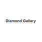 Diamond Gallery logo image