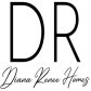 Diana Renee Homes logo image