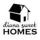 Diana Sweet Homes logo image