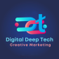 Digital Deep Tech logo image