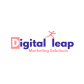 Digital Leap logo image