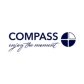 Compass Ceramic Pools (UK) logo image